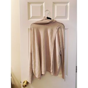 Koko Wrap Jumper S